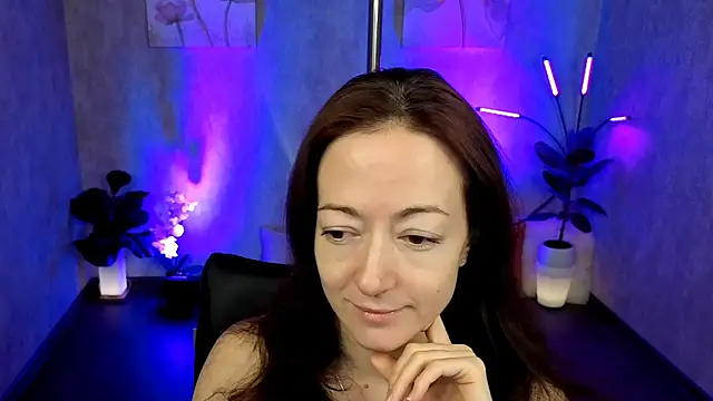 kimberlyray777 online show from 01/14/25, 06:02