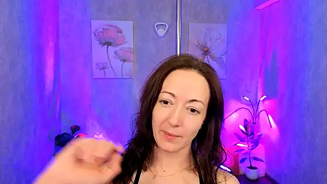 kimberlyray777 online show from 03/22/25, 07:42