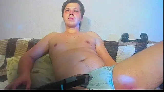 Evan Boomer online show from 10/01/25, 03:18