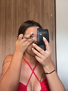 Emilia Bakerr online show from 07/12/26, 07:49