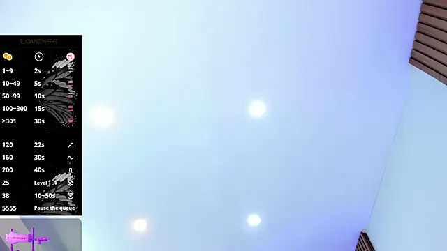 sweety bombom online show from 01/22/25, 11:56