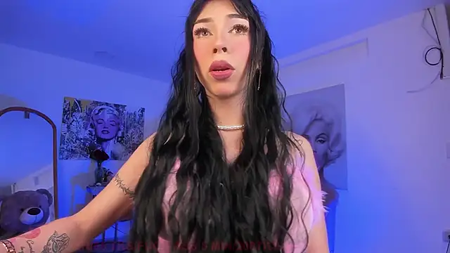 Marily Daniela  online show from 05/09/26, 12:38