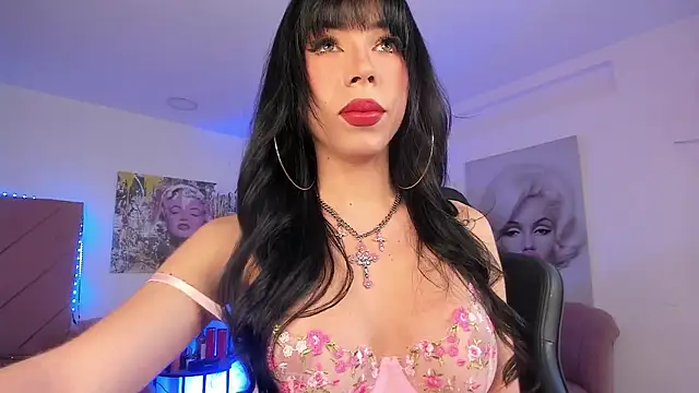 Marily Daniela  online show from 06/27/26, 02:38