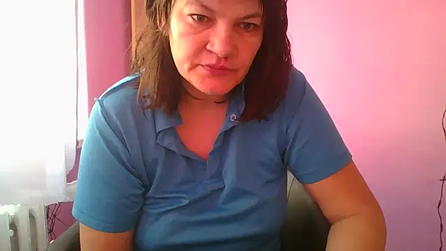 Lucinka1 online show from 01/31/25, 07:39