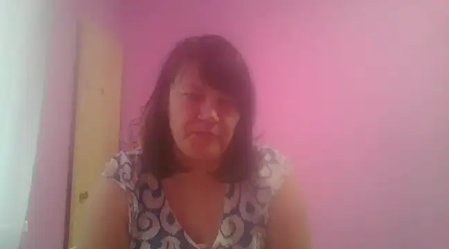 Lucinka1 online show from 02/12/25, 03:16