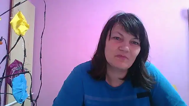 Lucinka1 online show from 02/21/25, 05:42