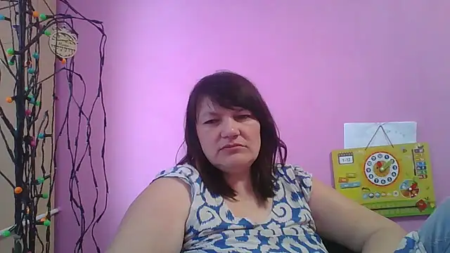 Lucinka1 online show from 03/18/25, 03:42