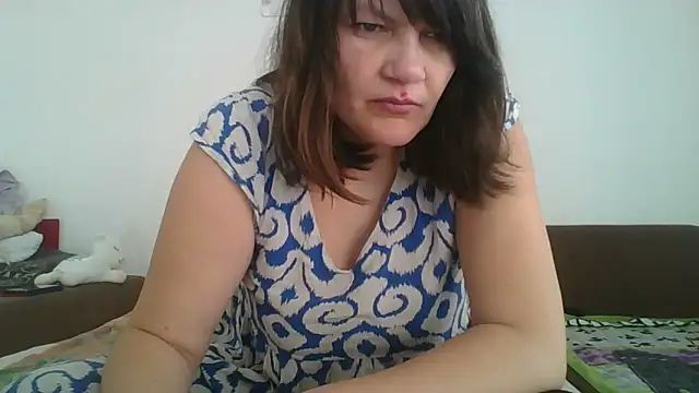 Lucinka1 online show from 03/19/25, 07:40