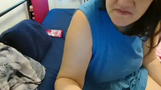 Snapshot of Lucinka1 chatting on 11/29/25, 12:41 Lucinka1 online show from 11/29/25, 12:41