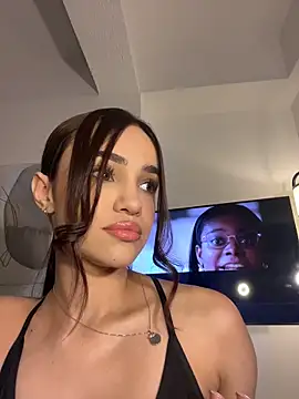 AllieEvans online show from 05/19/26, 11:44