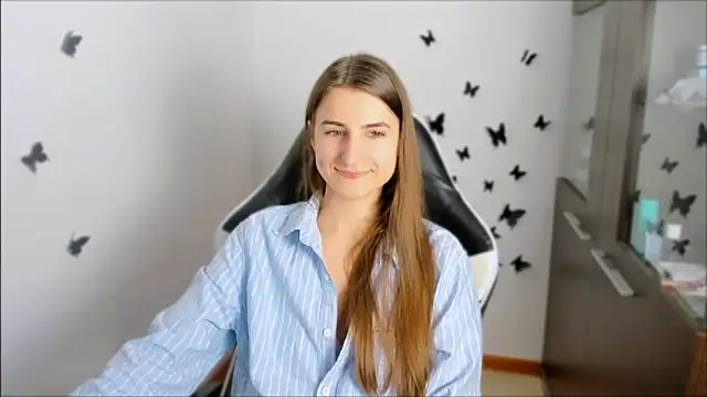 PumpkinCutiePie online show from 10/08/25, 01:31