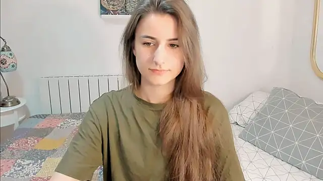 PumpkinCutiePie online show from 12/01/25, 06:24