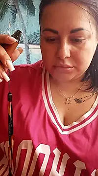 Snapshot of DaisyStreet chatting on 10/07/25, 12:24 DaisyStreet online show from 10/07/25, 12:24