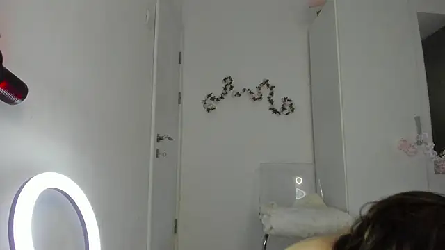 KaylaLaine online show from 09/22/25, 06:04