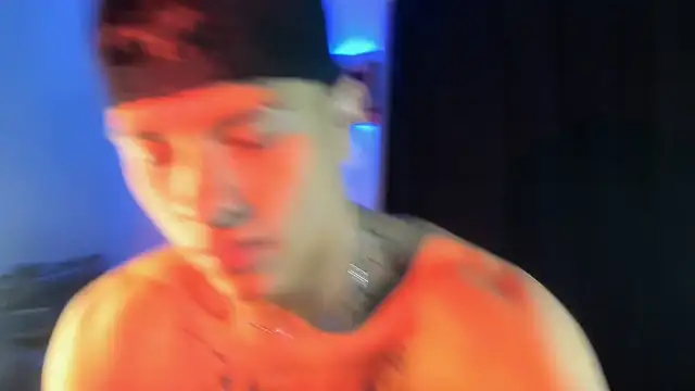 Snapshot of Dominic_Biker__ chatting on 01/22/25, 05:05 Dominic Biker online show from 01/22/25, 05:05