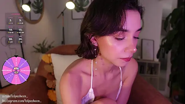 JulietteDee online show from 01/06/25, 09:11