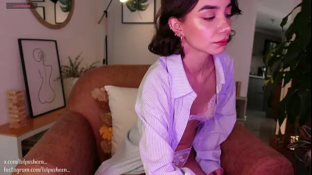 JulietteDee online show from 01/22/25, 09:10