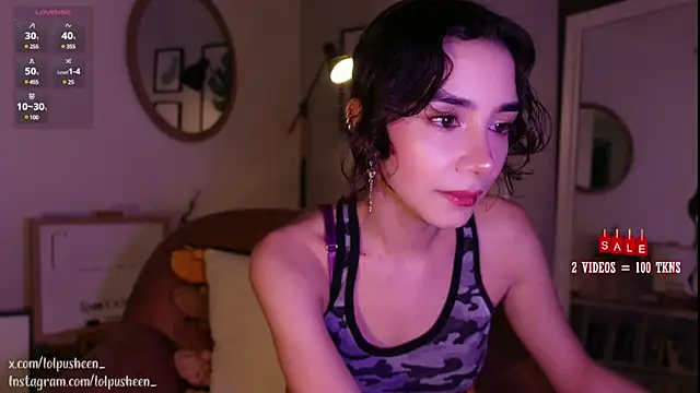 JulietteDee online show from 02/04/25, 09:20
