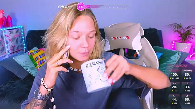 Karen morris online show from 07/02/26, 03:23