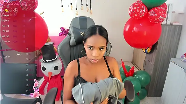 lia 16 online show from 12/20/24, 03:31