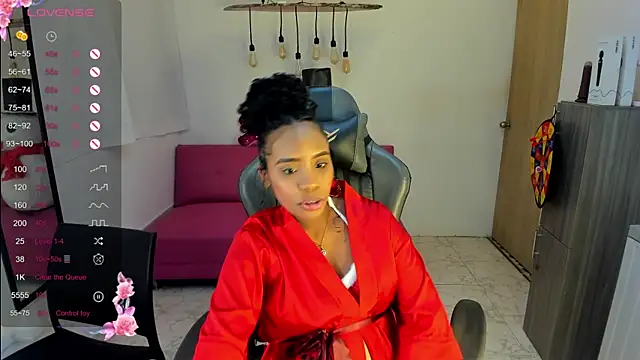 lia 16 online show from 01/03/25, 01:16