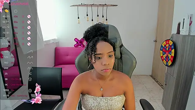 lia 16 online show from 01/03/25, 03:33