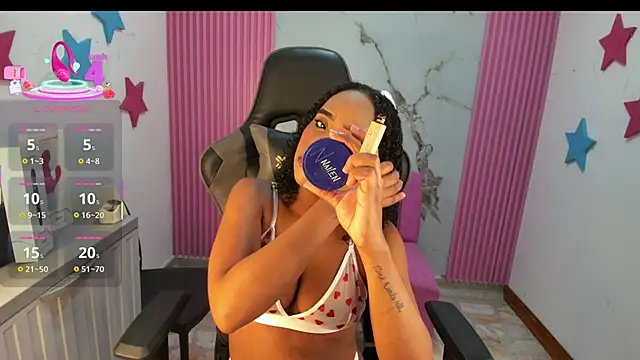 lia 16 online show from 12/01/25, 10:53