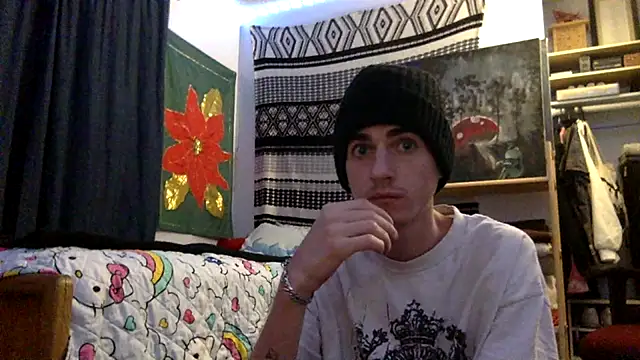 spicylaboi online show from 12/15/25, 09:35