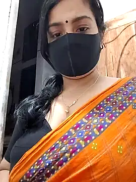 Ritusri Dotta online show from 12/09/24, 08:12