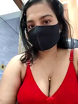 Ritusri Dotta online show from 12/10/24, 03:41