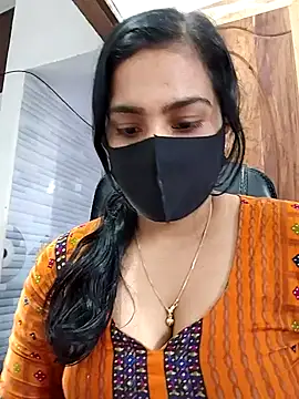 Ritusri Dotta online show from 12/10/24, 06:44
