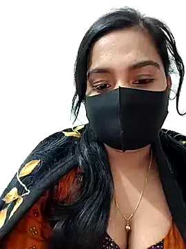 Ritusri Dotta online show from 12/14/24, 03:47