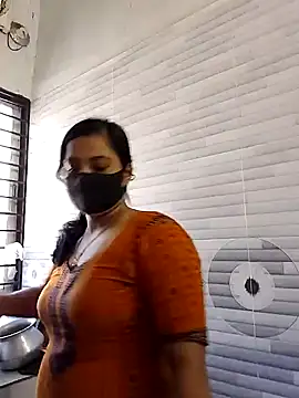 Ritusri Dotta online show from 12/15/24, 05:02