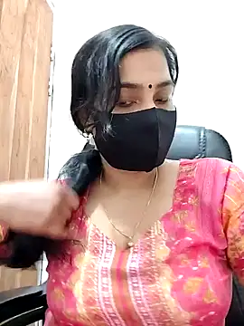 Ritusri Dotta online show from 12/15/24, 12:49