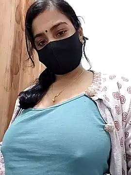 Ritusri Dotta online show from 12/15/24, 08:04