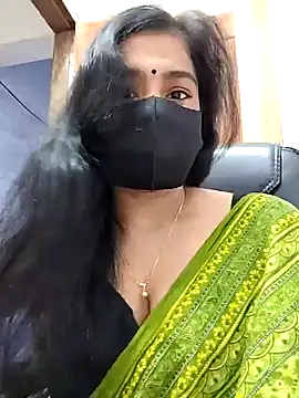 Ritusri Dotta online show from 12/16/24, 09:35