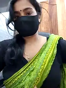Ritusri Dotta online show from 12/16/24, 12:49