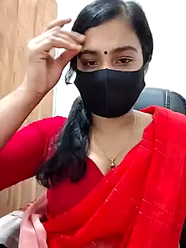 Ritusri Dotta online show from 12/16/24, 07:21
