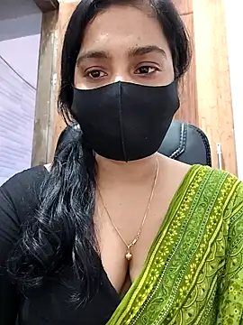 Ritusri Dotta online show from 12/17/24, 04:23