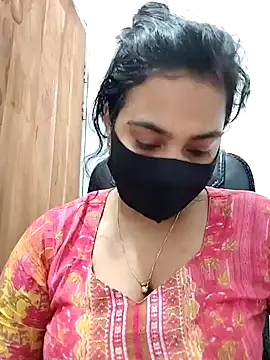 Ritusri Dotta online show from 12/17/24, 04:21