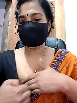 Ritusri Dotta online show from 12/18/24, 02:53