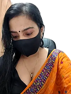 Ritusri Dotta online show from 12/18/24, 12:51