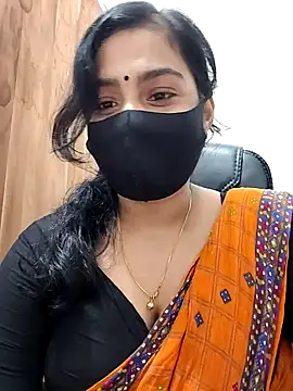 Ritusri Dotta online show from 12/18/24, 03:55