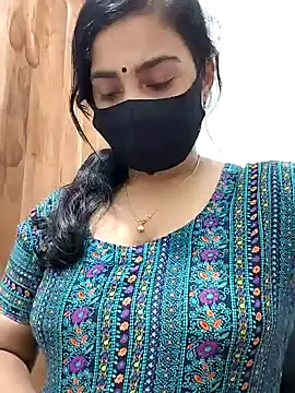 Ritusri Dotta online show from 12/18/24, 06:57