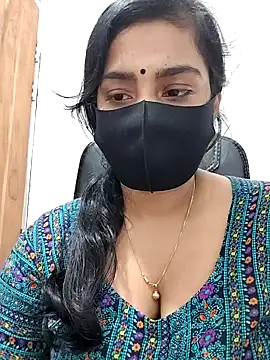 Ritusri Dotta online show from 12/18/24, 10:02