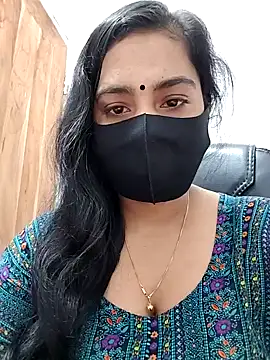 Ritusri Dotta online show from 12/19/24, 08:13