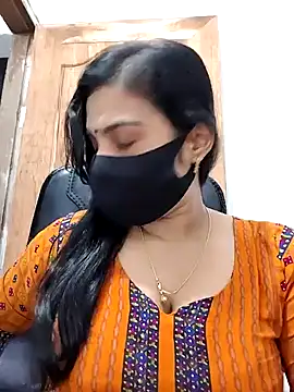 Ritusri Dotta online show from 12/20/24, 01:54