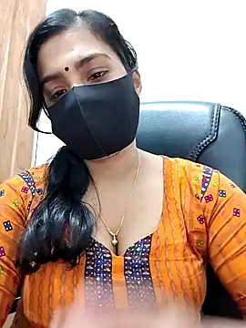 Ritusri Dotta online show from 12/20/24, 04:57