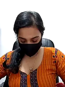 Ritusri Dotta online show from 12/21/24, 01:53