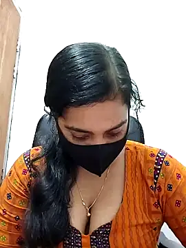 Ritusri Dotta online show from 12/21/24, 05:07